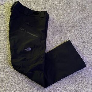 The North Face Insulated Ski Pants